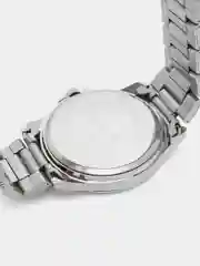 Пастельно-коралловый часы мужские Casio