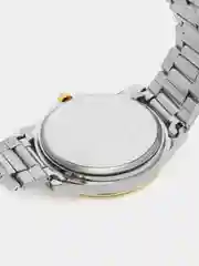 Светло-жёлтый часы мужские Casio