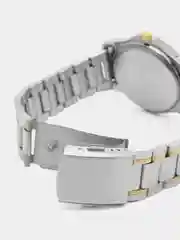 Светло-жёлтый часы мужские Casio