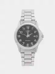 Тёмно-серый часы мужские Casio
