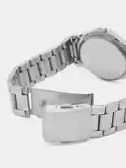 Тёмно-серый часы мужские Casio