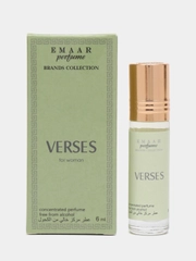 Масляные духи по мотивам Vеrsасe Pour Femme (версaче), 6 мл