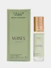 Масляные духи по мотивам Vеrsасe Pour Femme (версaче), 6 мл