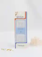 Конфетный иголки для ручного шитья / Иглы швейные ручные / Набор иголок  швейных /удаление затяжек