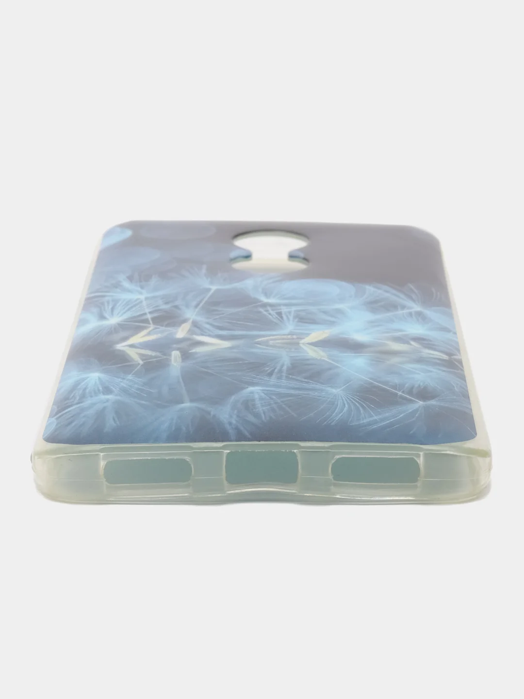 Чехол Xiaomi Note 4/4X c рисунком