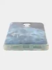 Чехол Xiaomi Note 4/4X c рисунком