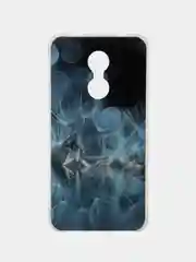 Чехол Xiaomi Note 4/4X c рисунком