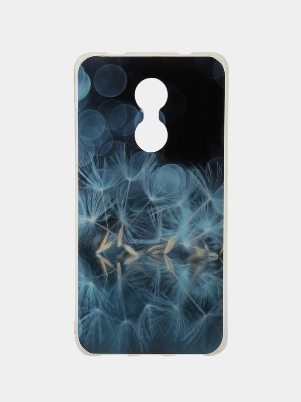 Чехол Xiaomi Note 4/4X c рисунком