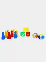Набор настольных игр Step puzzle 101 лучшая игра мира