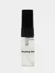 Масляные духи по мотивам Smoking Hot By Kilian (смокинг хот) спрей пробник 3мл/10 мл