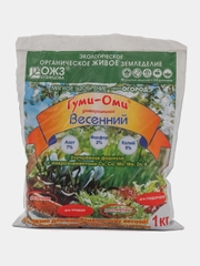 Гуми-оми весенний