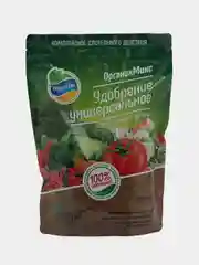 Органик микс универсальное удобрение для всех видов культур