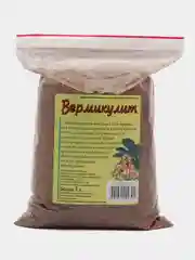 Вермикулит 1л