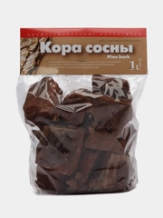 Кора сосны ПРОФИ 1л