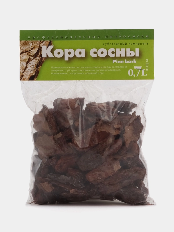 Кора сосны 0,7л