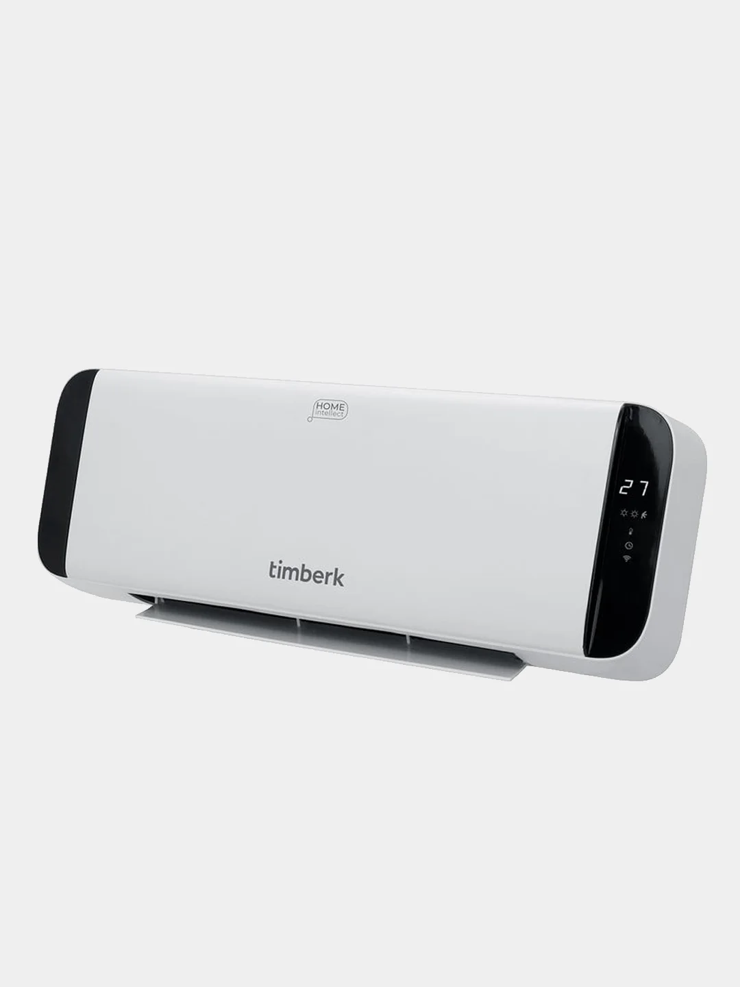 Тепловентилятор Timberk T-FH2000-H19MC-WF, Wi-Fi, белый/черный, 2000 Вт