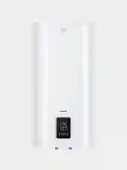 Водонагреватель накопительный Timberk T-WSS80-N73-V-WF, с Wi-Fi, белый, 80 л