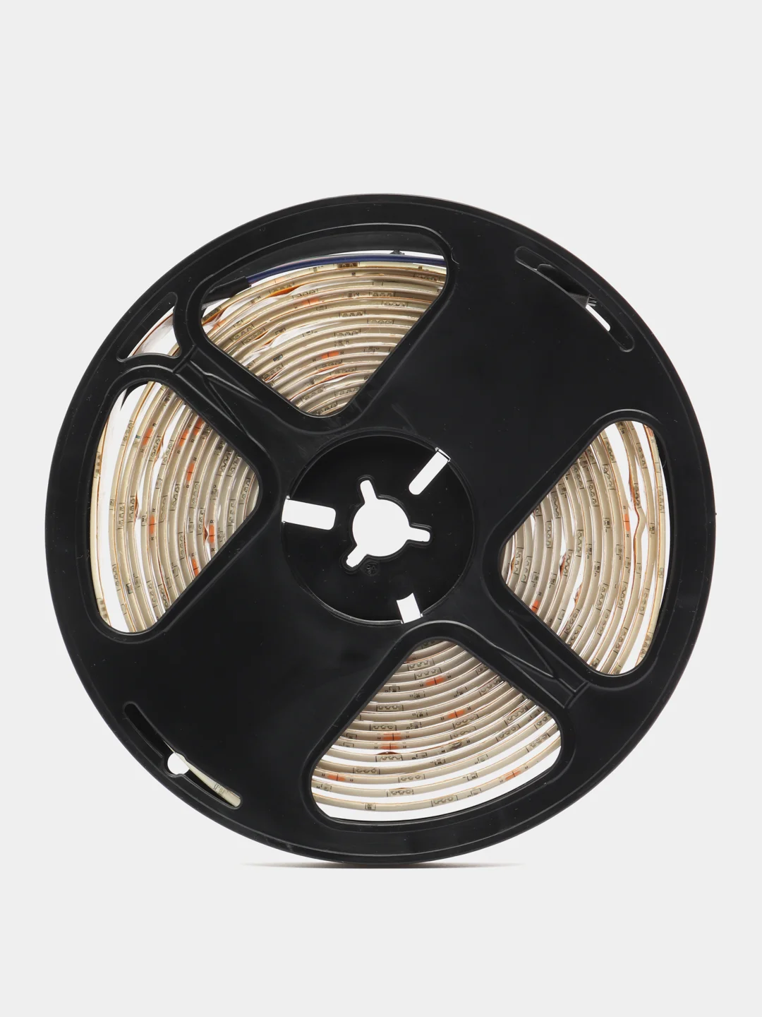 Светодиодная лента RGB и White с Bluetooth LED 5050smd управлением, Android, IOS блютуз