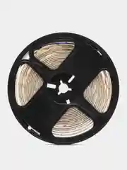 Светодиодная лента RGB и White с Bluetooth LED 5050smd управлением, Android, IOS блютуз