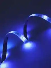 Светодиодная лента RGB и White с Bluetooth LED 5050smd управлением, Android, IOS блютуз