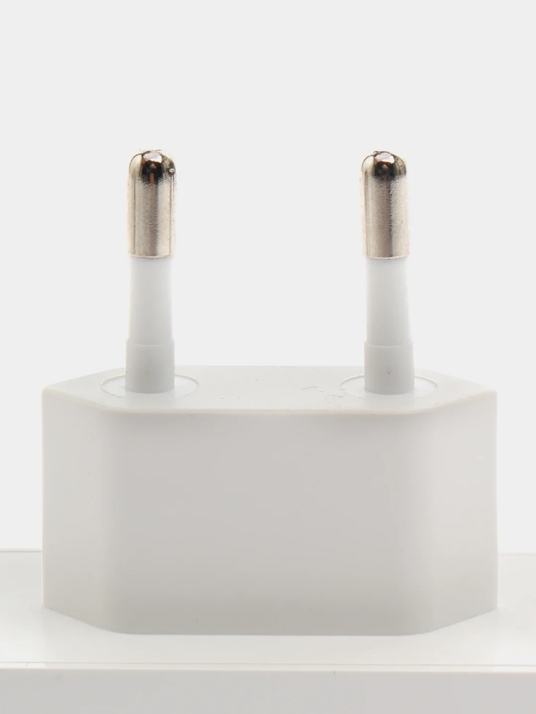 Сетевое зарядное устройство USB для Xiaomi Turbo Charger (120W, QC3.0) Белый
