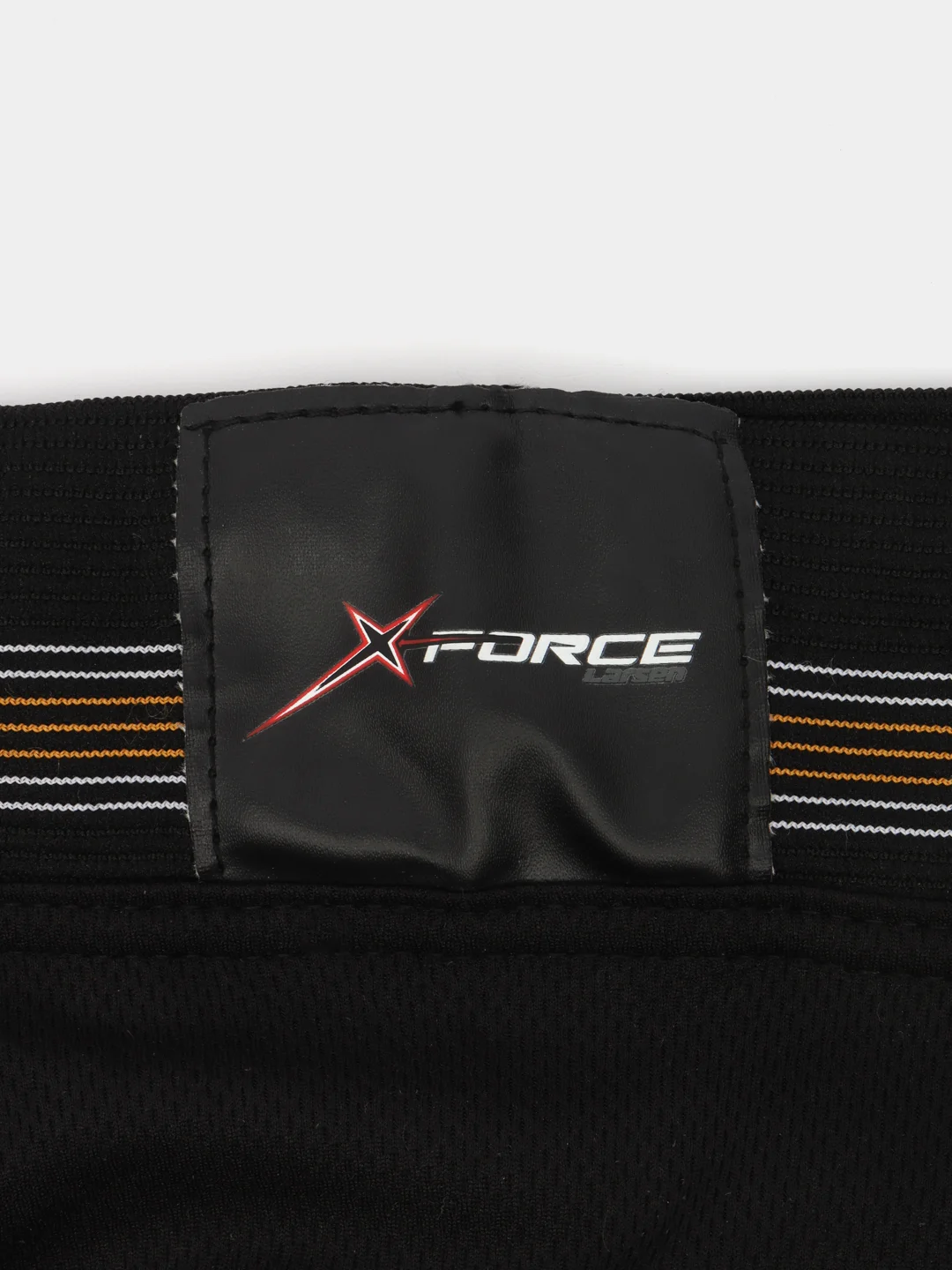 Защита паха хоккейная Force