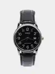 Угольный часы CASIO MTP-V002