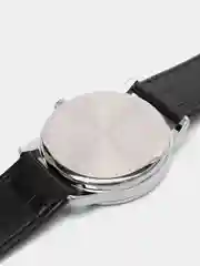 Угольный часы CASIO MTP-V002