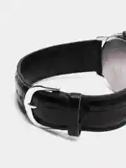 Угольный часы CASIO MTP-V002