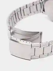 Хром часы CASIO MTP-V002