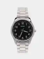 Хром часы CASIO MTP-V005