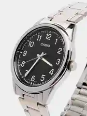 Хром часы CASIO MTP-V005