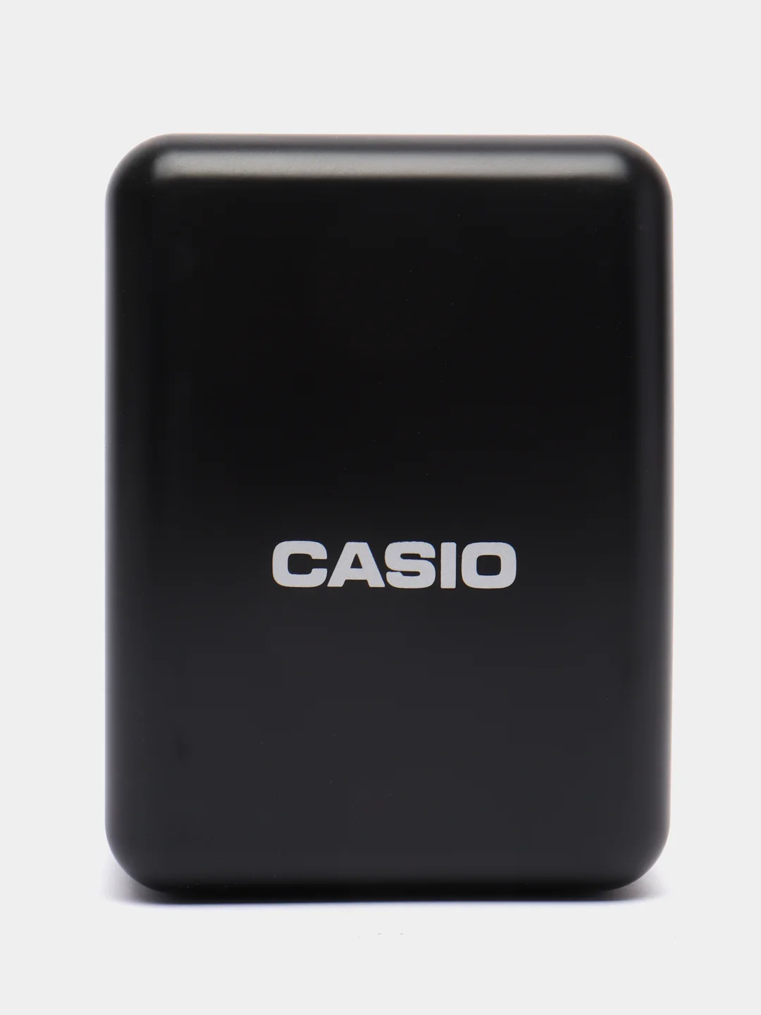 Хром часы CASIO MTP-V005