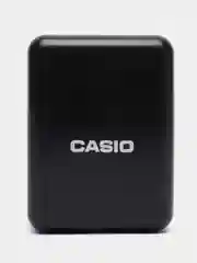 Хром часы CASIO MTP-V005