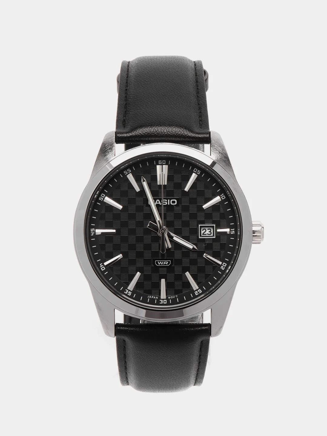 Разноцветный часы CASIO MTP-VD03