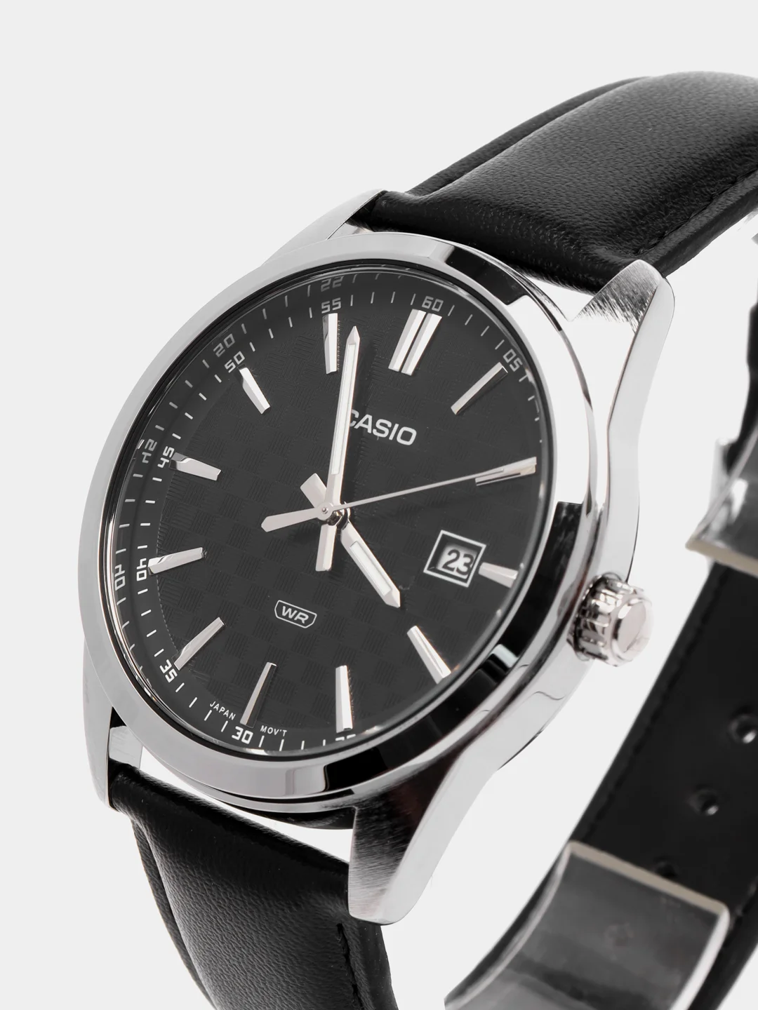 Разноцветный часы CASIO MTP-VD03