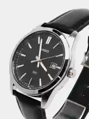 Разноцветный часы CASIO MTP-VD03
