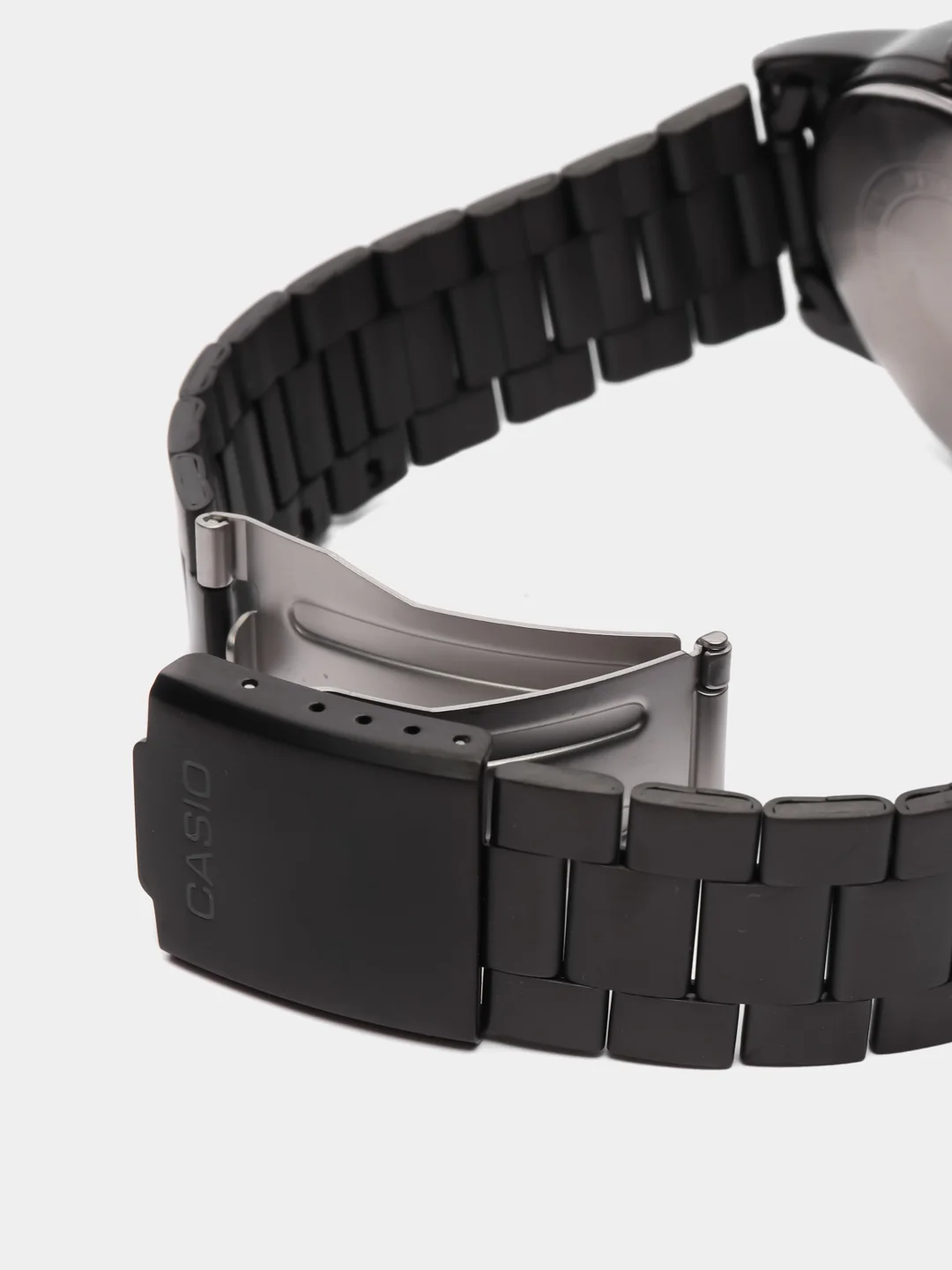 Угольный часы CASIO MTP-VD03