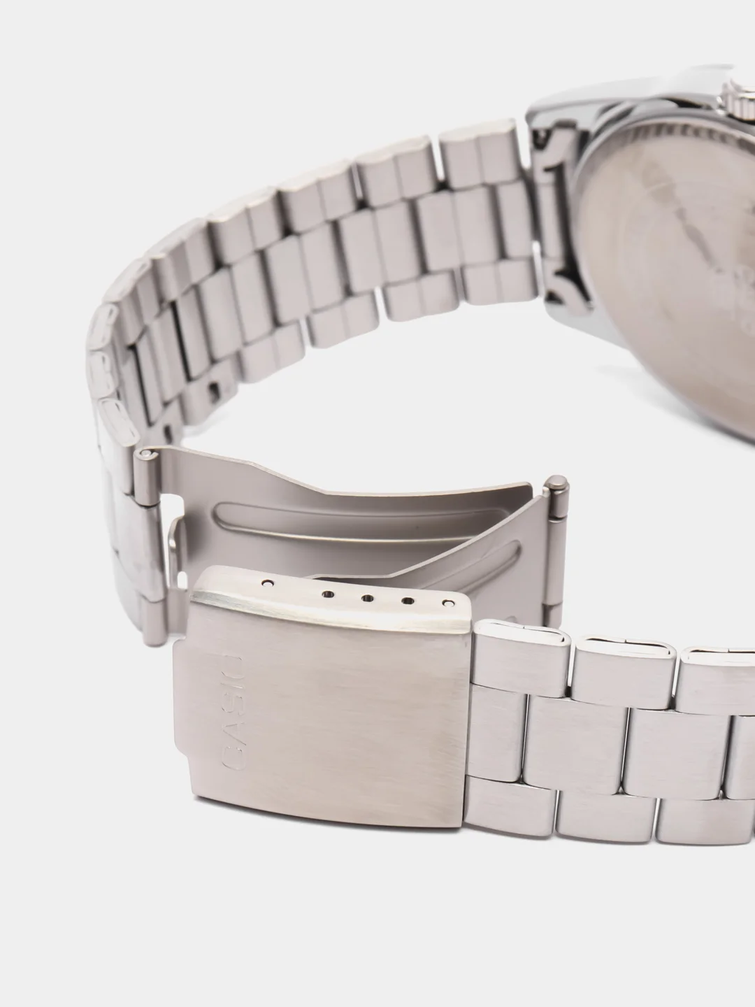 Синий часы CASIO MTP-VD03