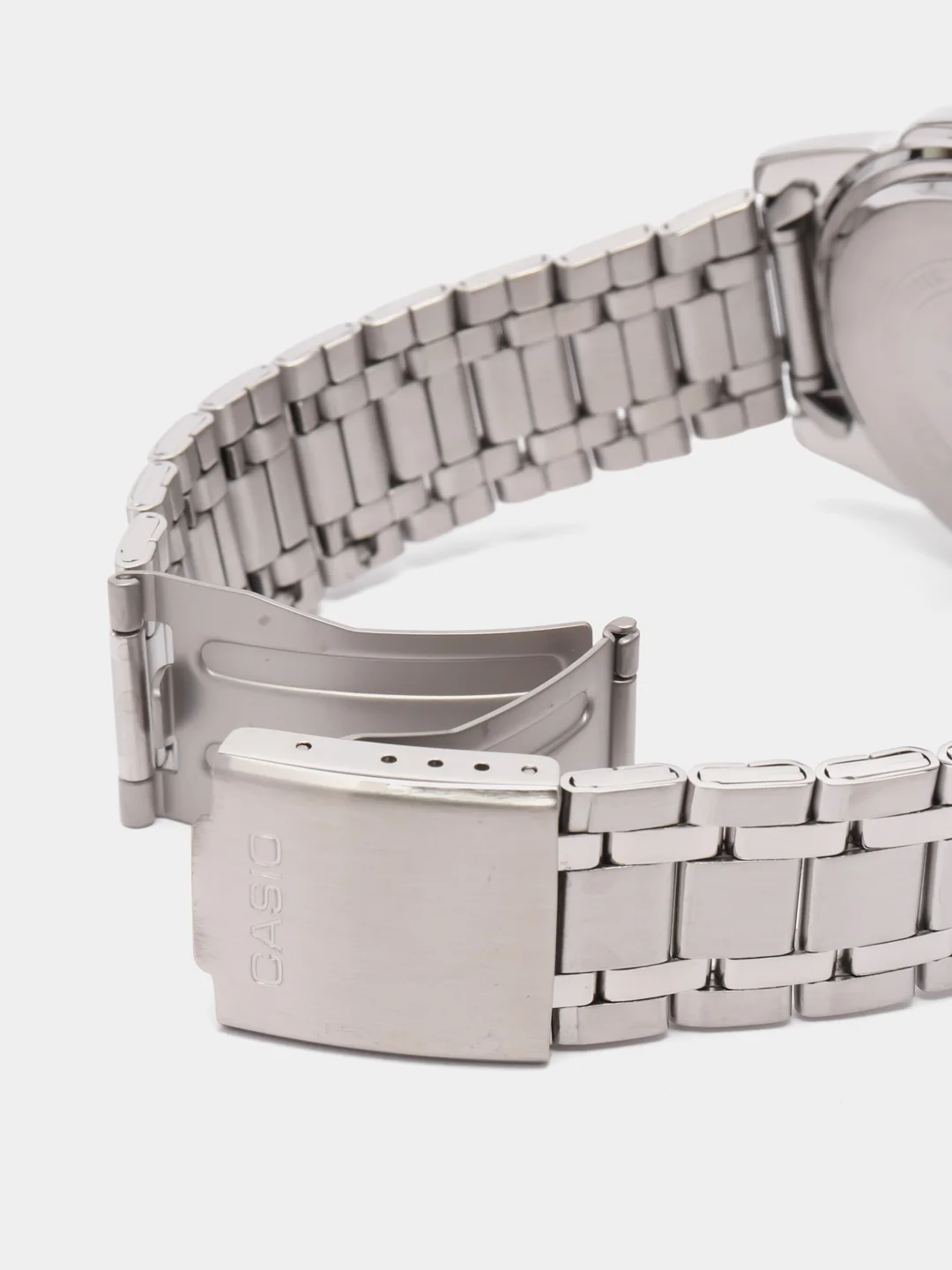Черный часы CASIO MTP-1314