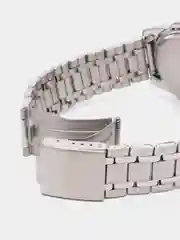 Черный часы CASIO MTP-1314