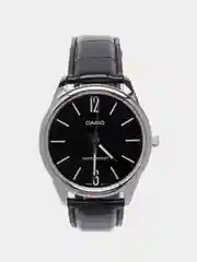 Угольный часы CASIO MTP-V005