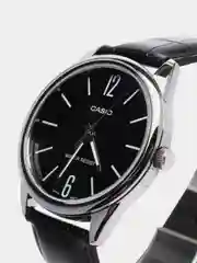 Угольный часы CASIO MTP-V005
