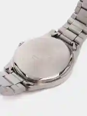 Темно-синий часы CASIO MTS-100