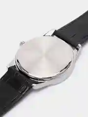 Белый часы CASIO MTP-V001