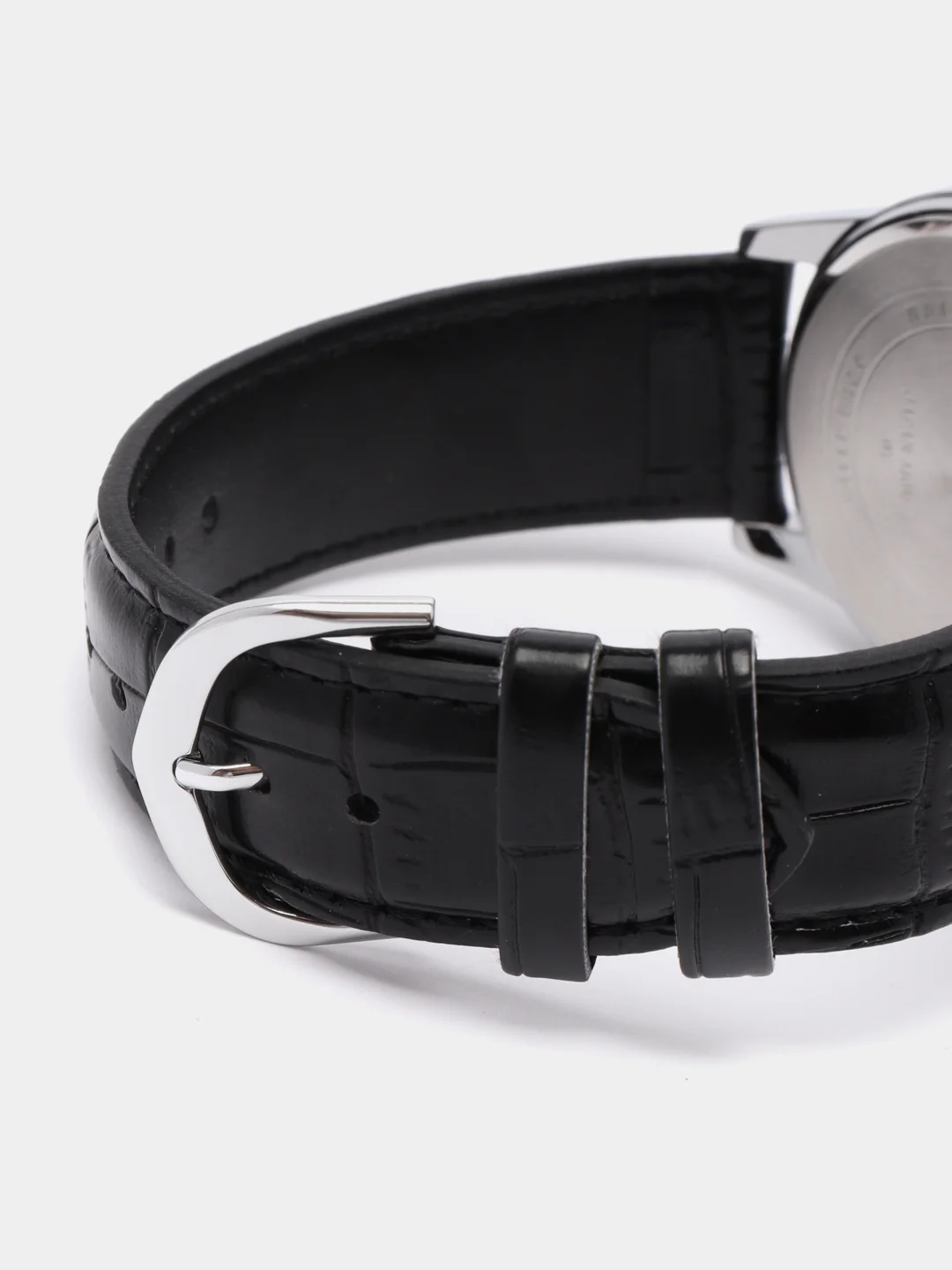 Белый часы CASIO MTP-V001