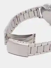 Серебряный часы Casio LTP-VT01