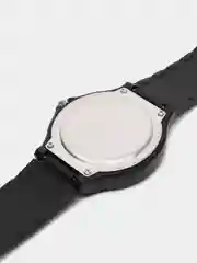 Черный часы CASIO MW-240