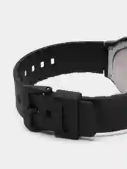 Черный часы CASIO MW-240