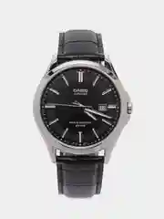 Хром часы CASIO MTS-100
